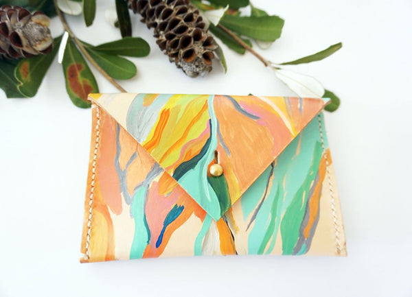 Wallets & Pouches
