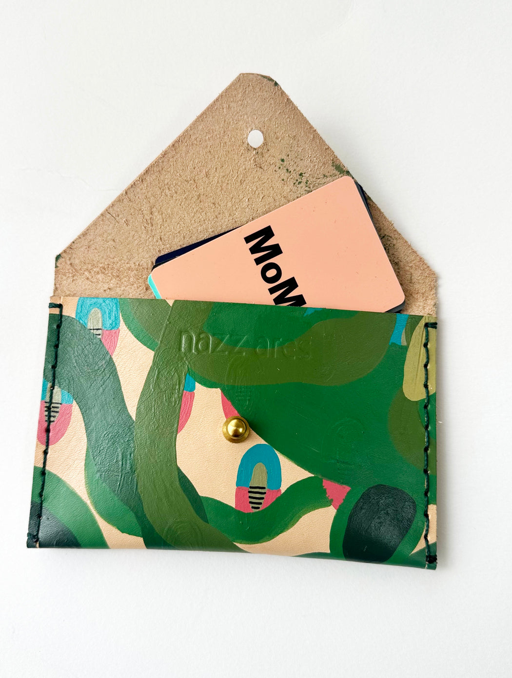 LITTLE SISTER WALLET 01