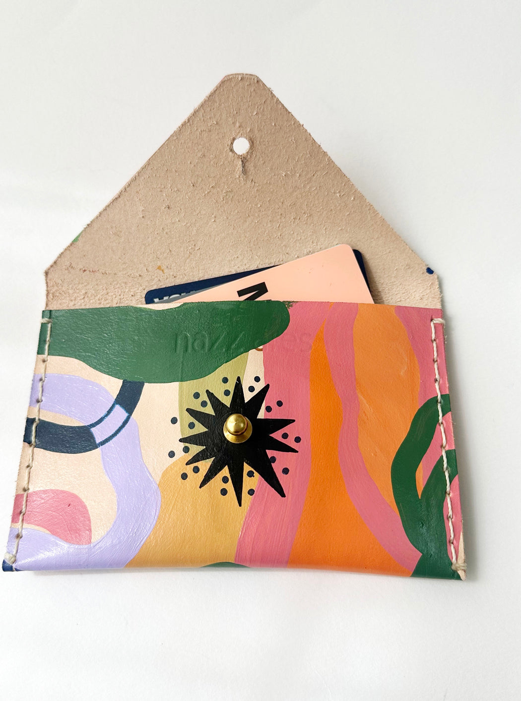 LITTLE SISTER WALLET 02