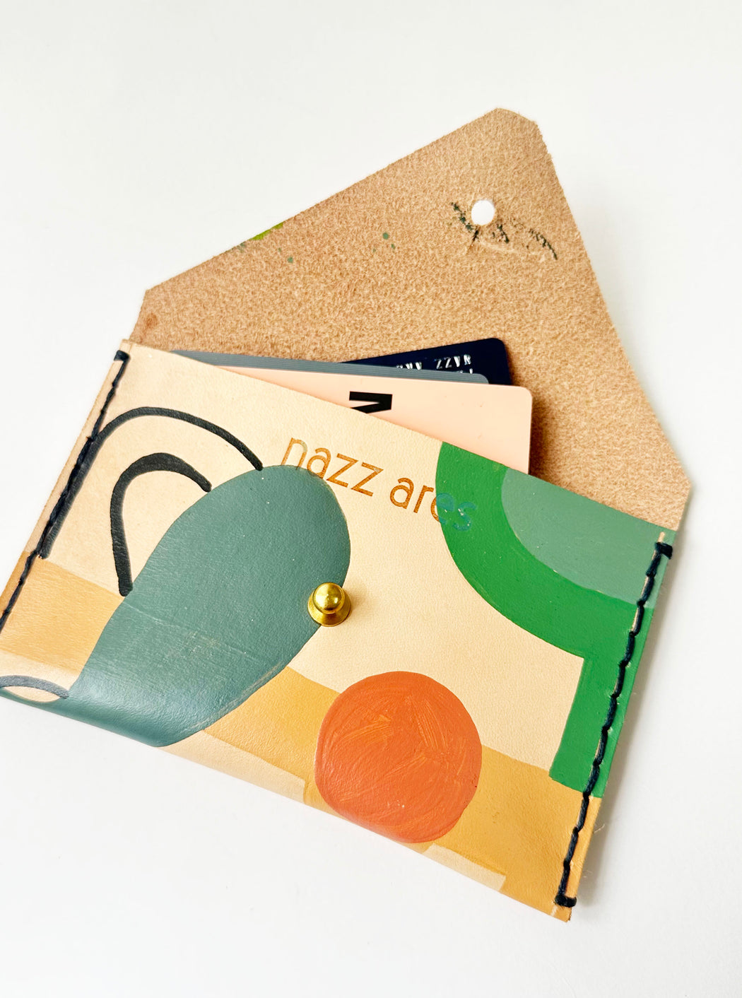 LITTLE SISTER WALLET 03