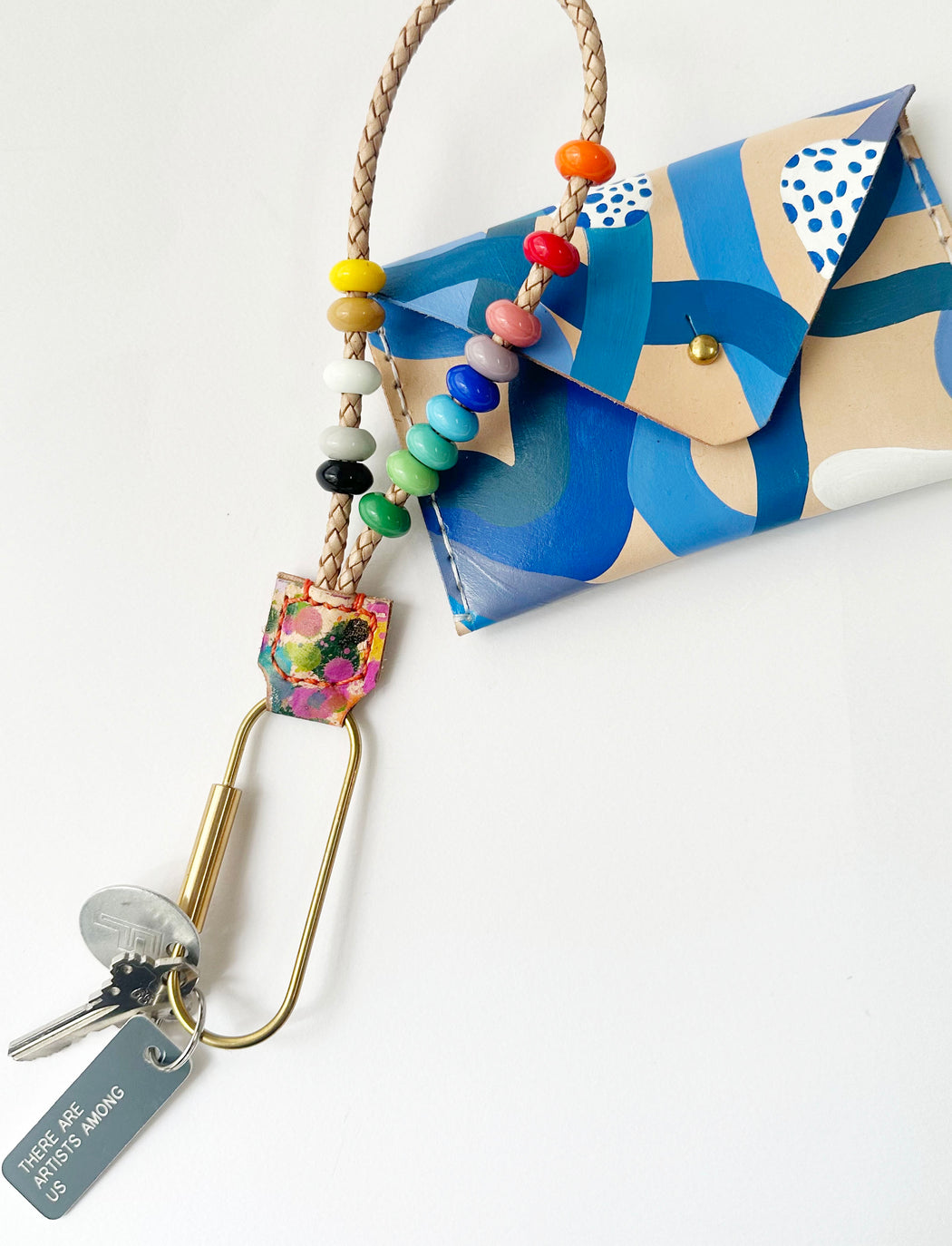 LITTLE SISTER WALLET 04