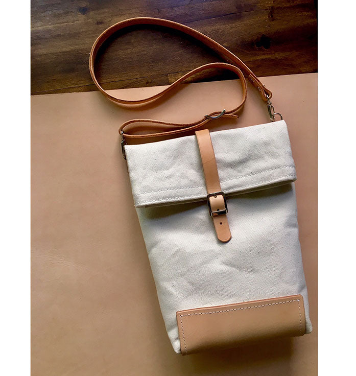 CROSSBODY BAG LIZ