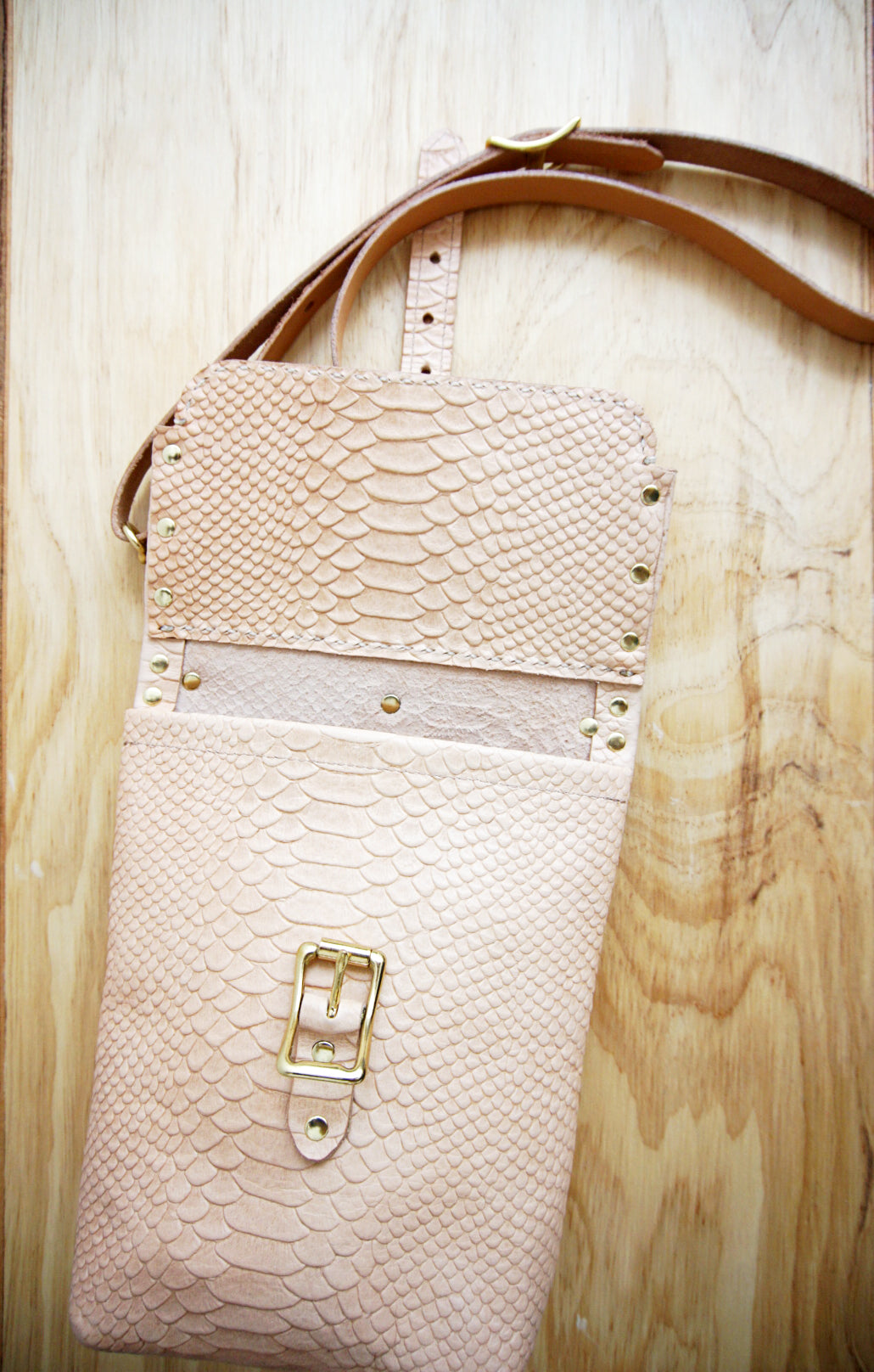 Mini Mar crossbody bag