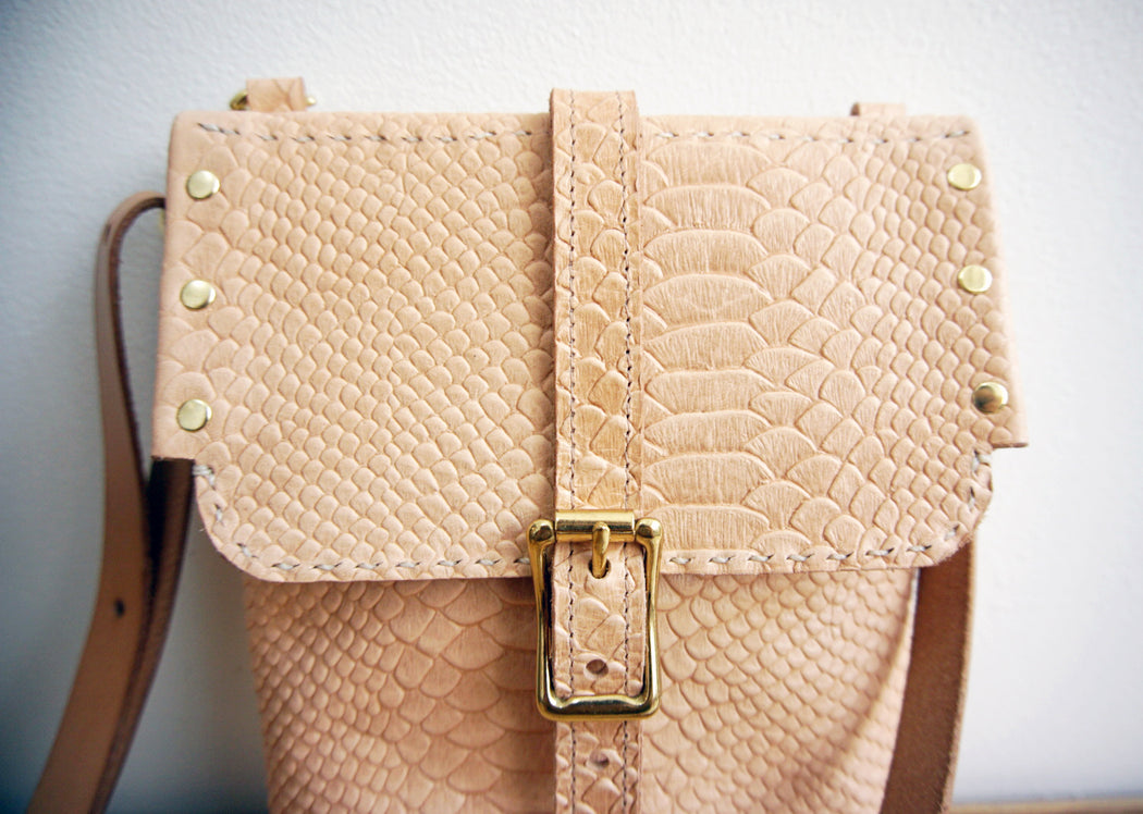 Mini Mar crossbody bag