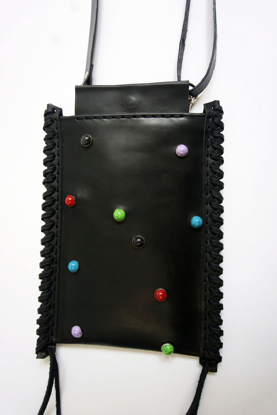 SLING POUCH COSMIC - (MADE TO ORDER)