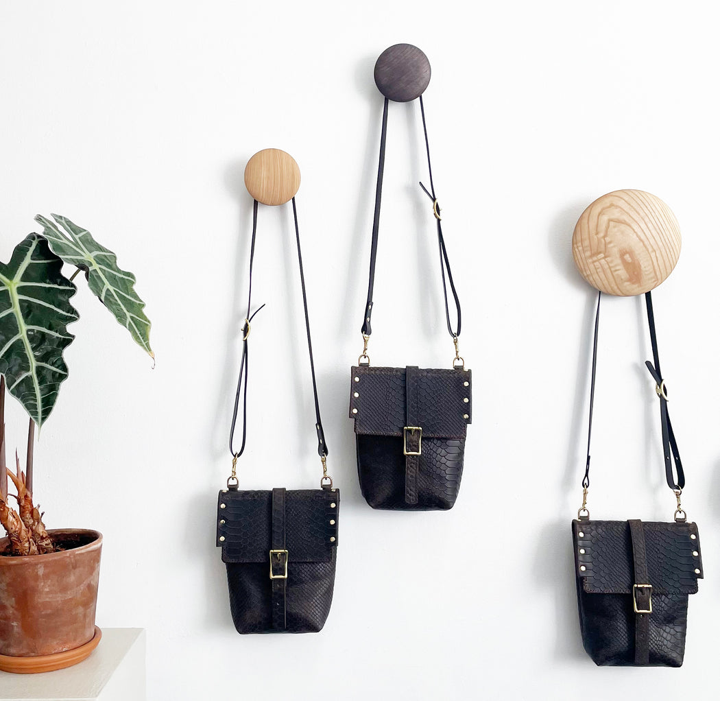 Mini Mar crossbody bag