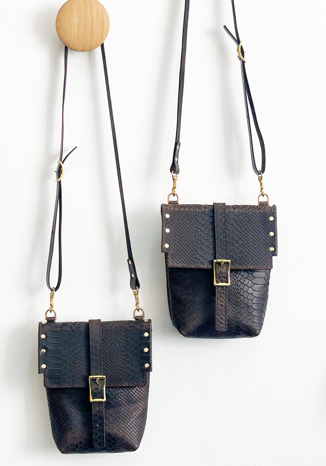Mini Mar crossbody bag