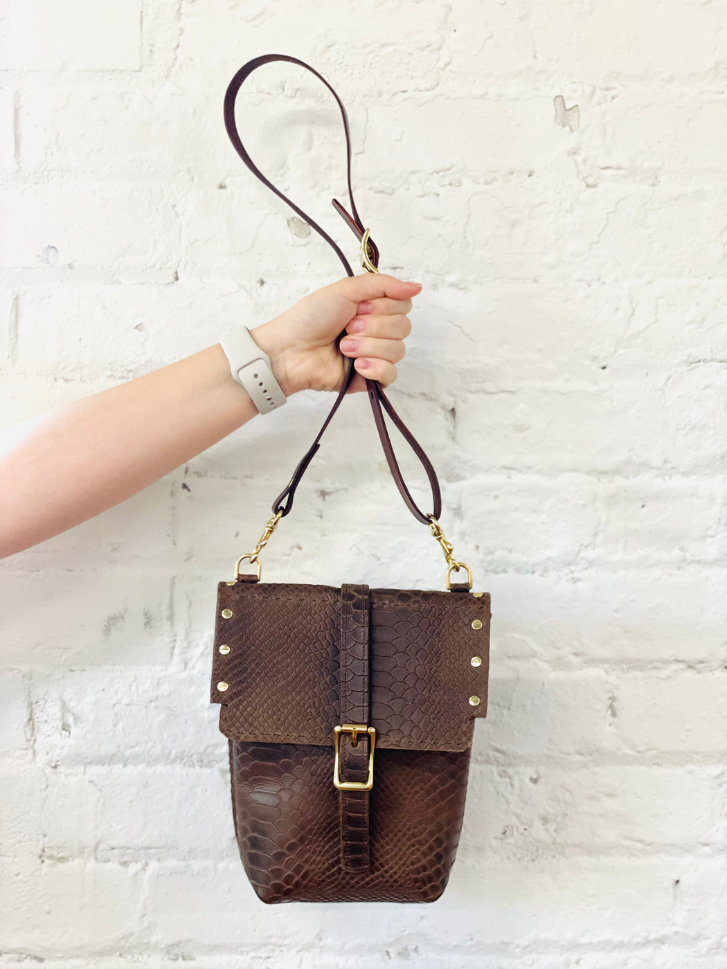 Mini Mar crossbody bag