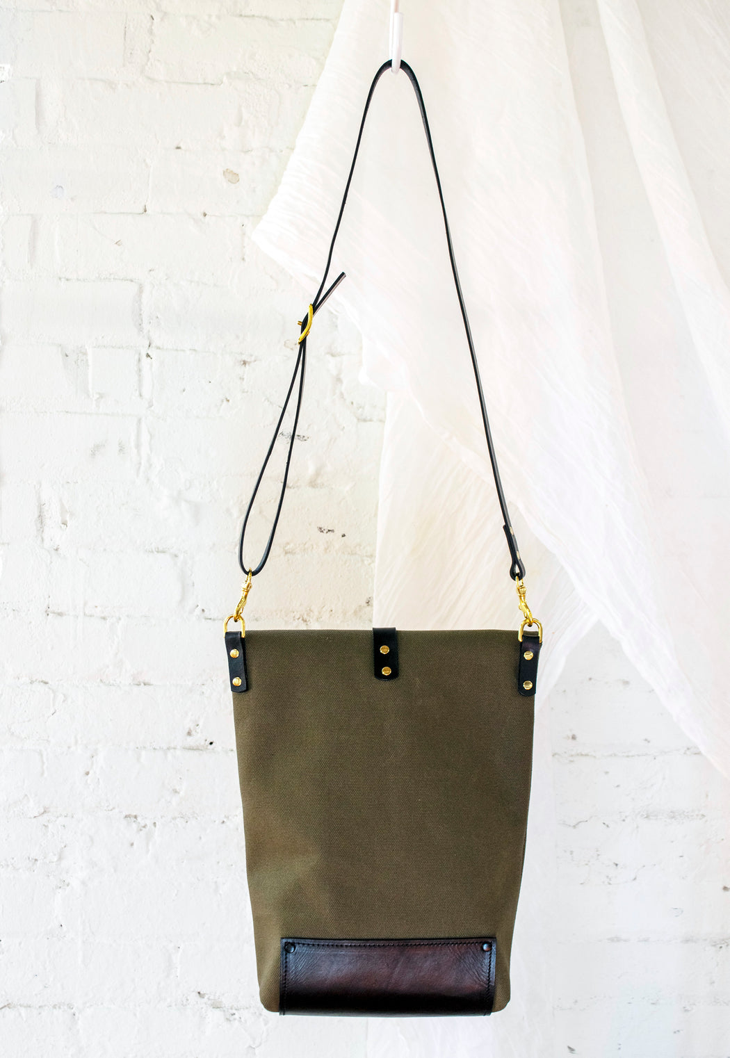 CROSSBODY BAG LIZ