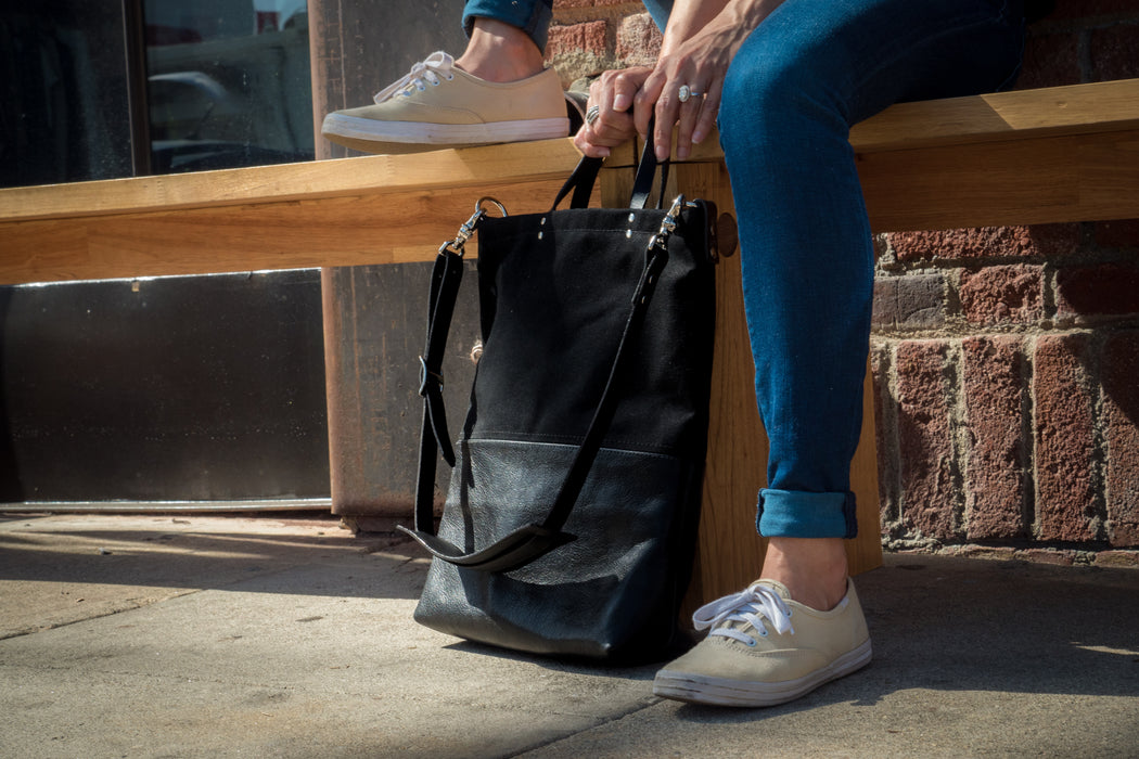 Nazz Handbag