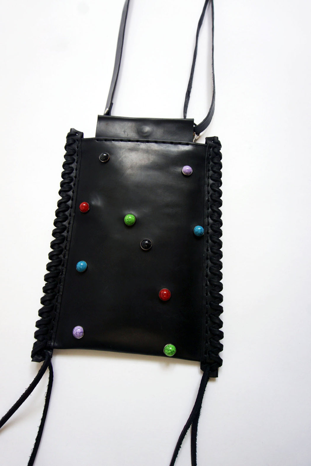 SLING POUCH COSMIC - (MADE TO ORDER)